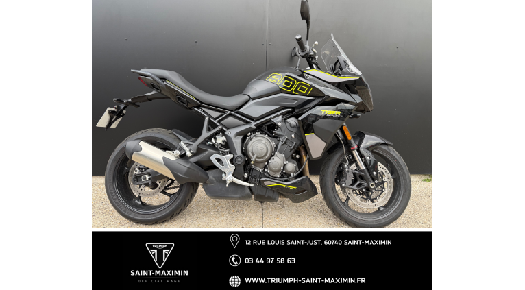 TRIUMPH TIGER 800