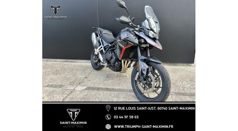 TRIUMPH Tiger 900 GT PRO